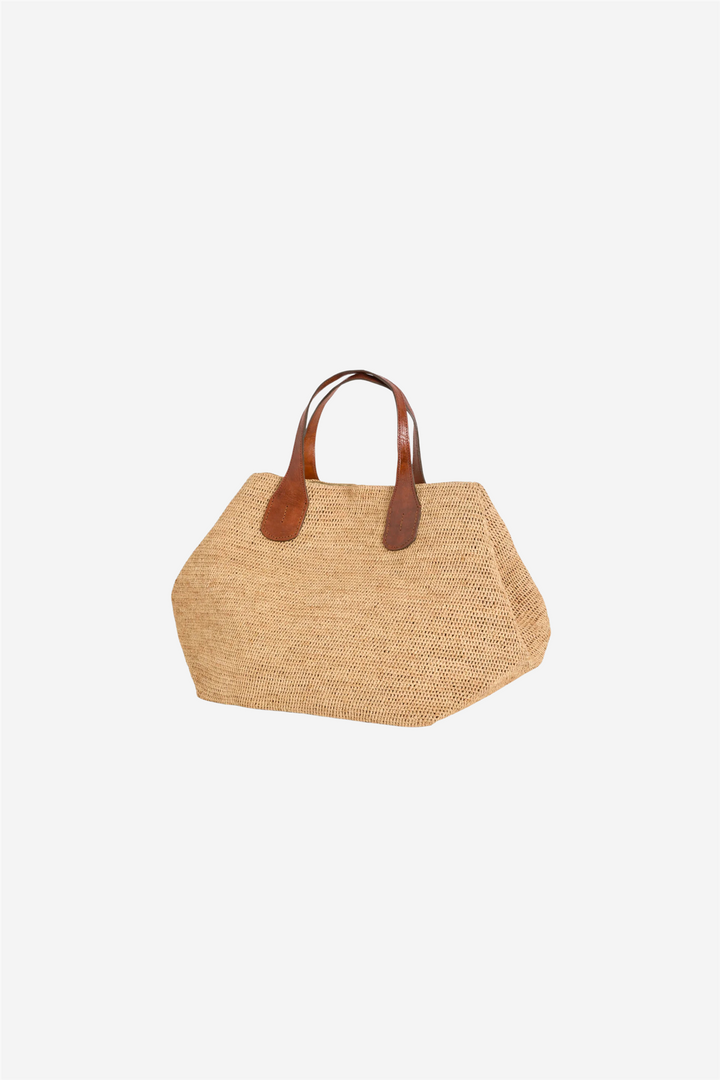 IBELIV Vesker Rio Bag Tea