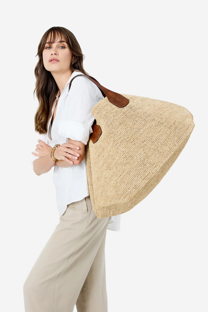 IBELIV Vesker Rio Bag Tea