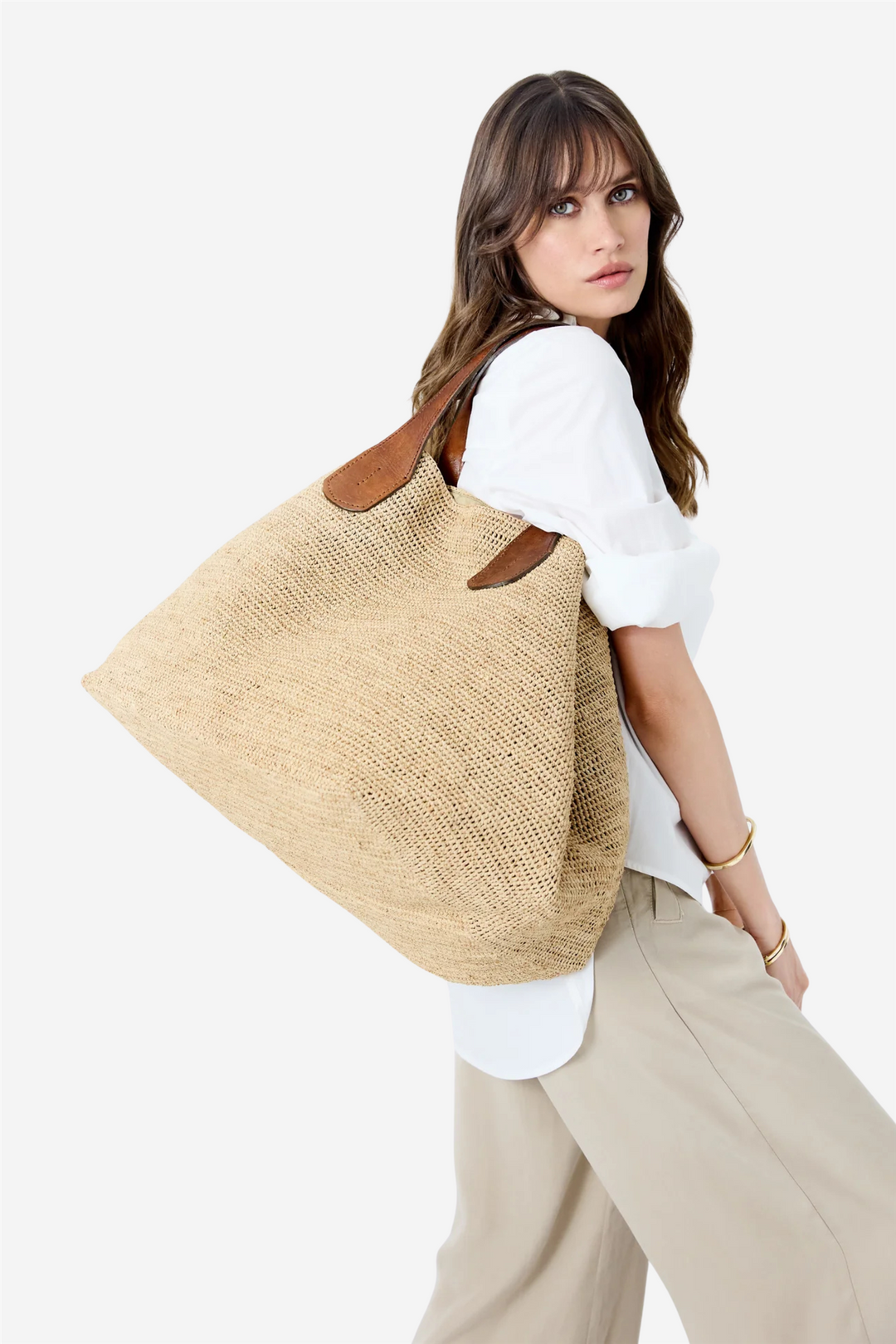 IBELIV Vesker Rio Bag Tea