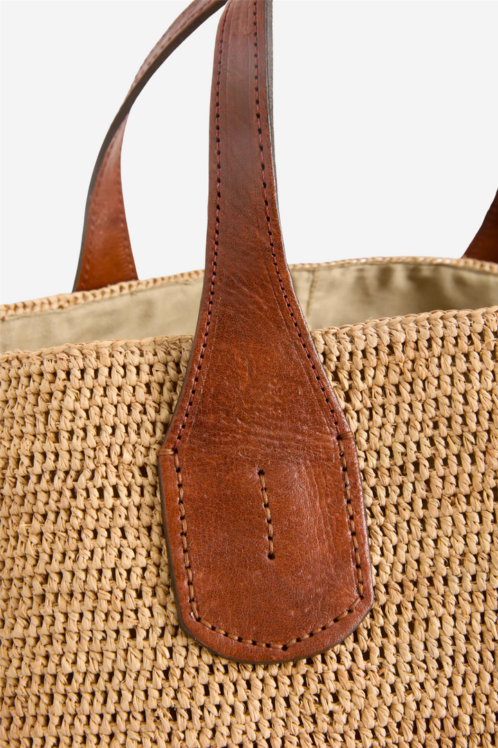 IBELIV Vesker Rio Bag Tea