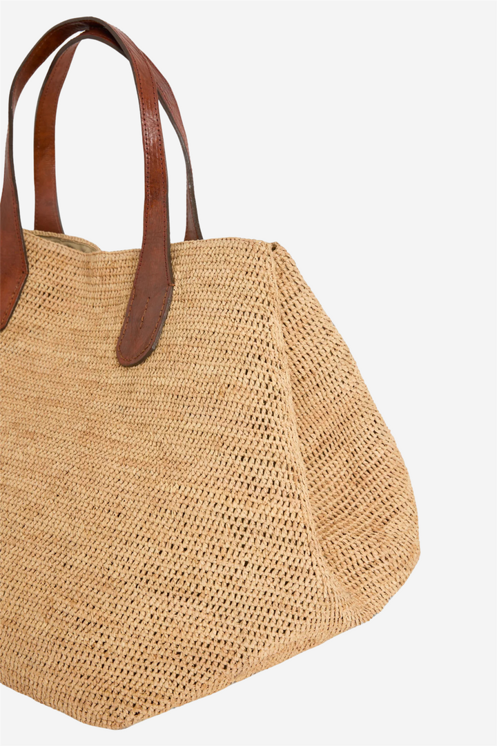 IBELIV Vesker Rio Bag Tea
