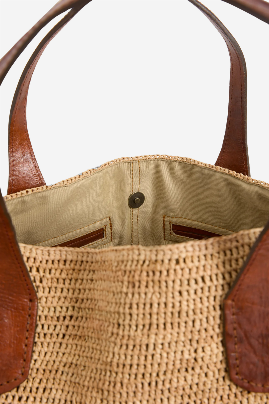 IBELIV Vesker Rio Bag Tea
