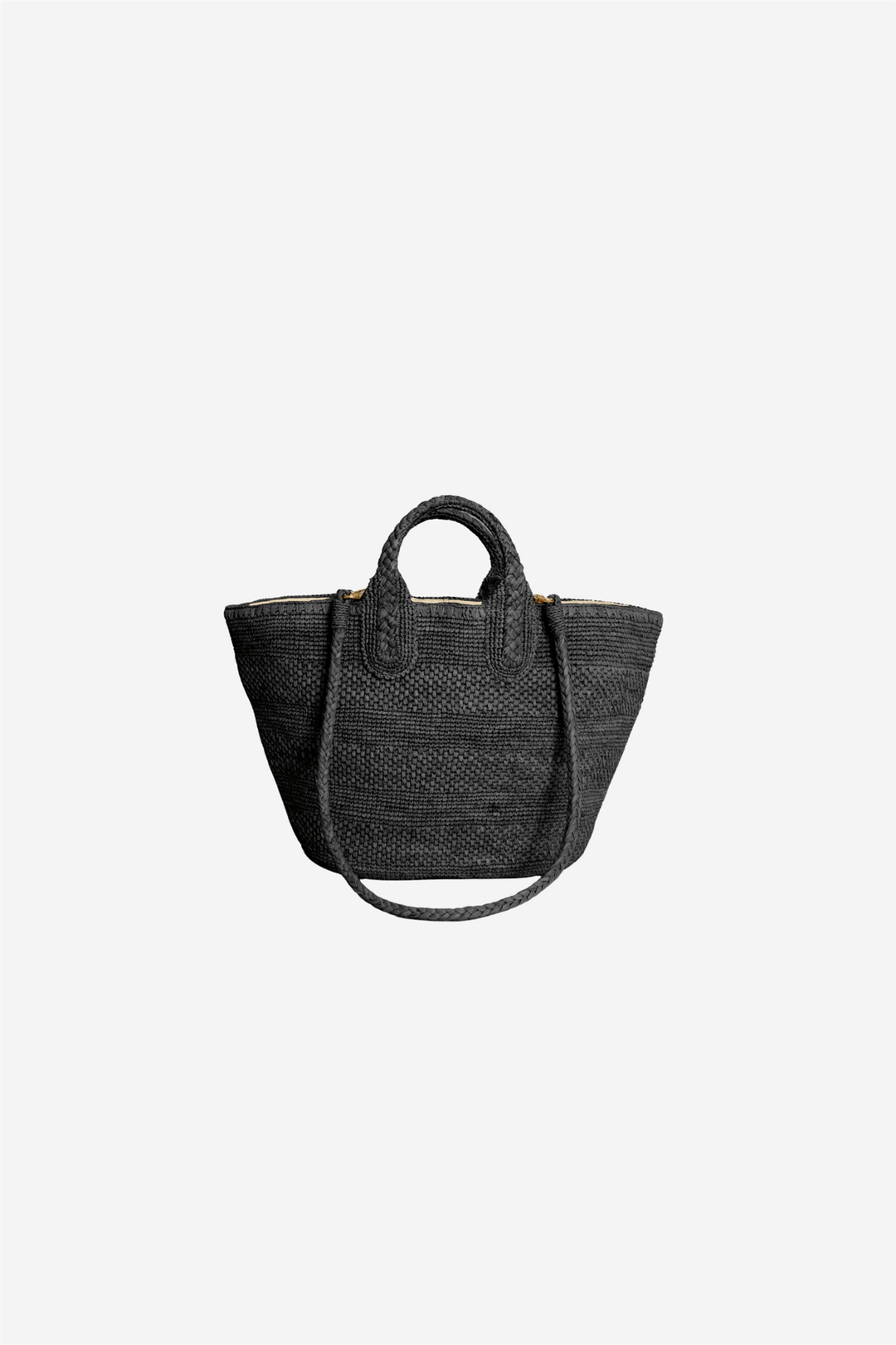 IBELIV Vesker Soma Bag Black
