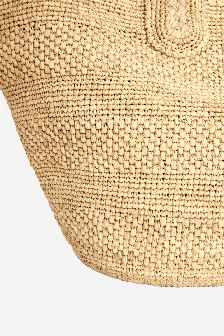IBELIV Vesker Soma Bag Tea
