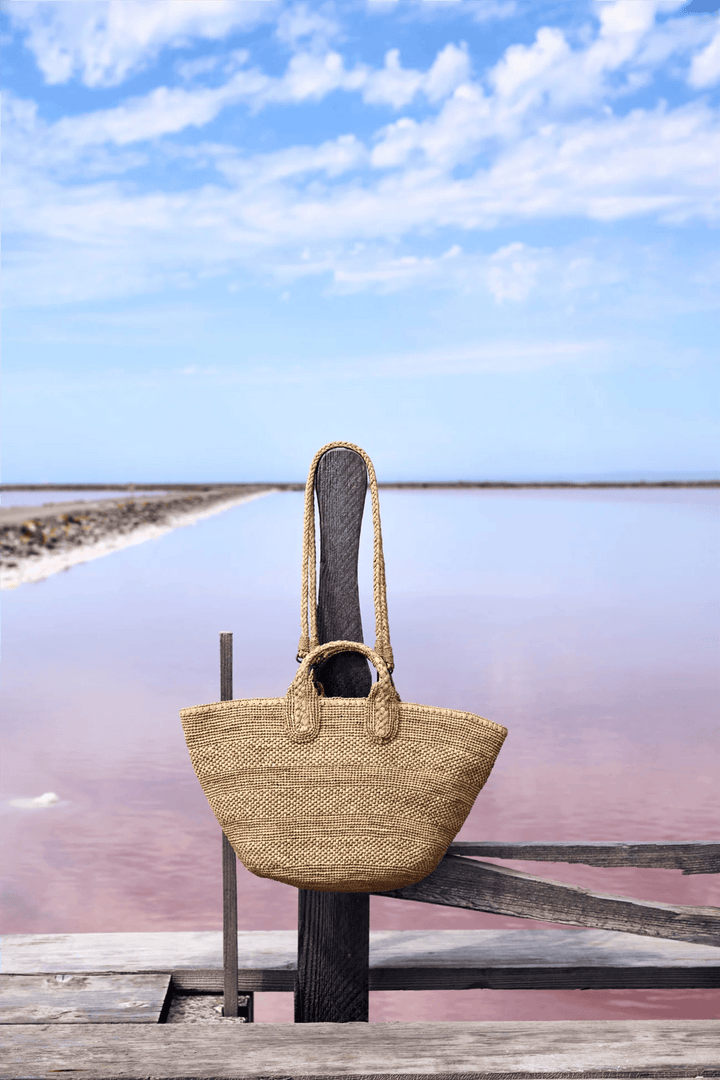 IBELIV Vesker Soma Bag Tea