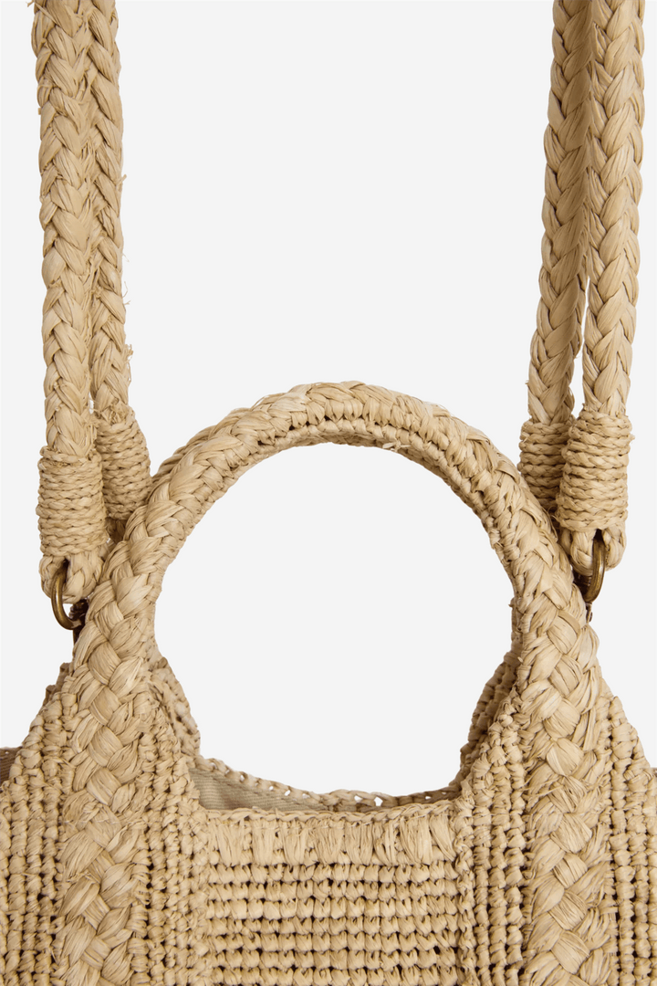 IBELIV Vesker Soma Bag Tea