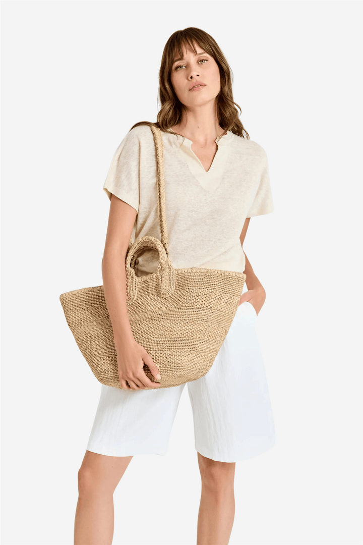IBELIV Vesker Soma Bag Tea