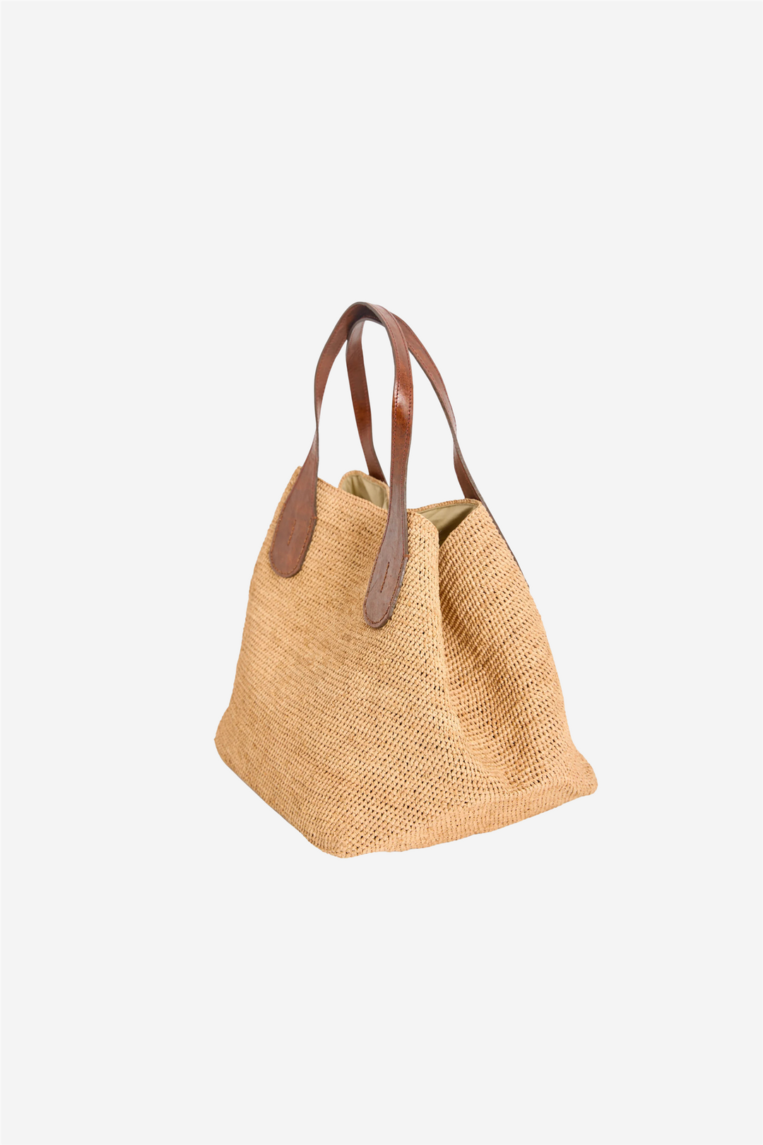 IBELIV Vesker Tokyo II Bag Tea