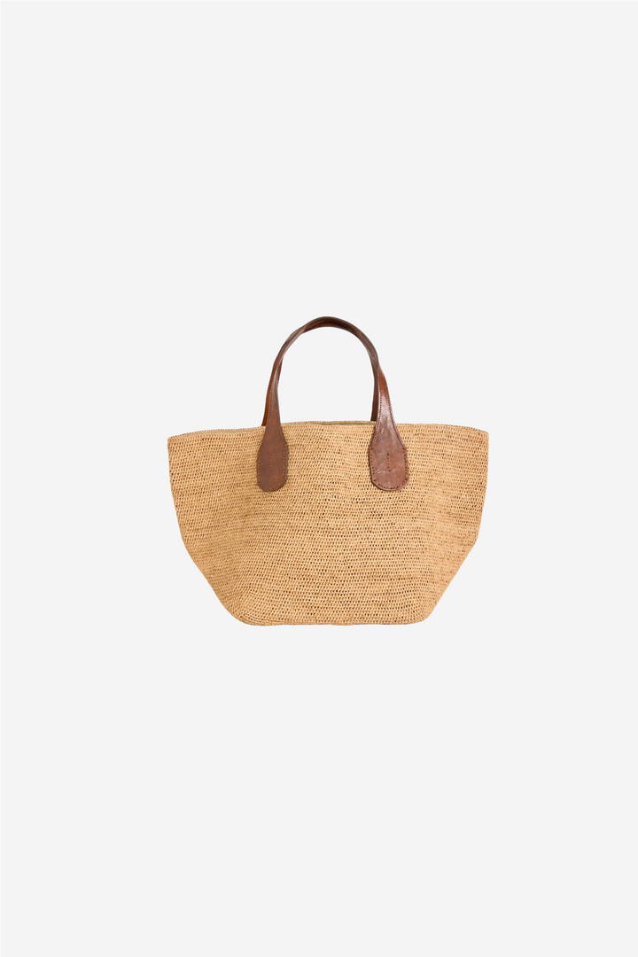 IBELIV Vesker Tokyo II Bag Tea