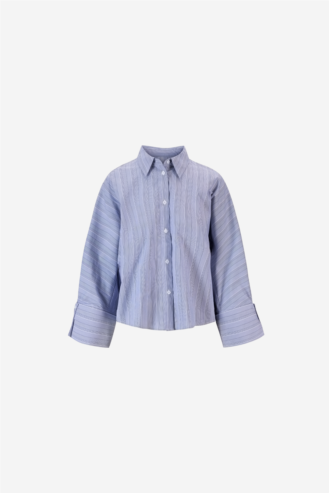 Iben Bluser & Skjorter Atari Shirt Blue