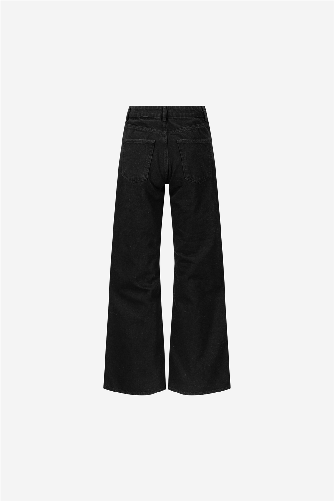 Iben Bukser & jeans Reign Jean Black