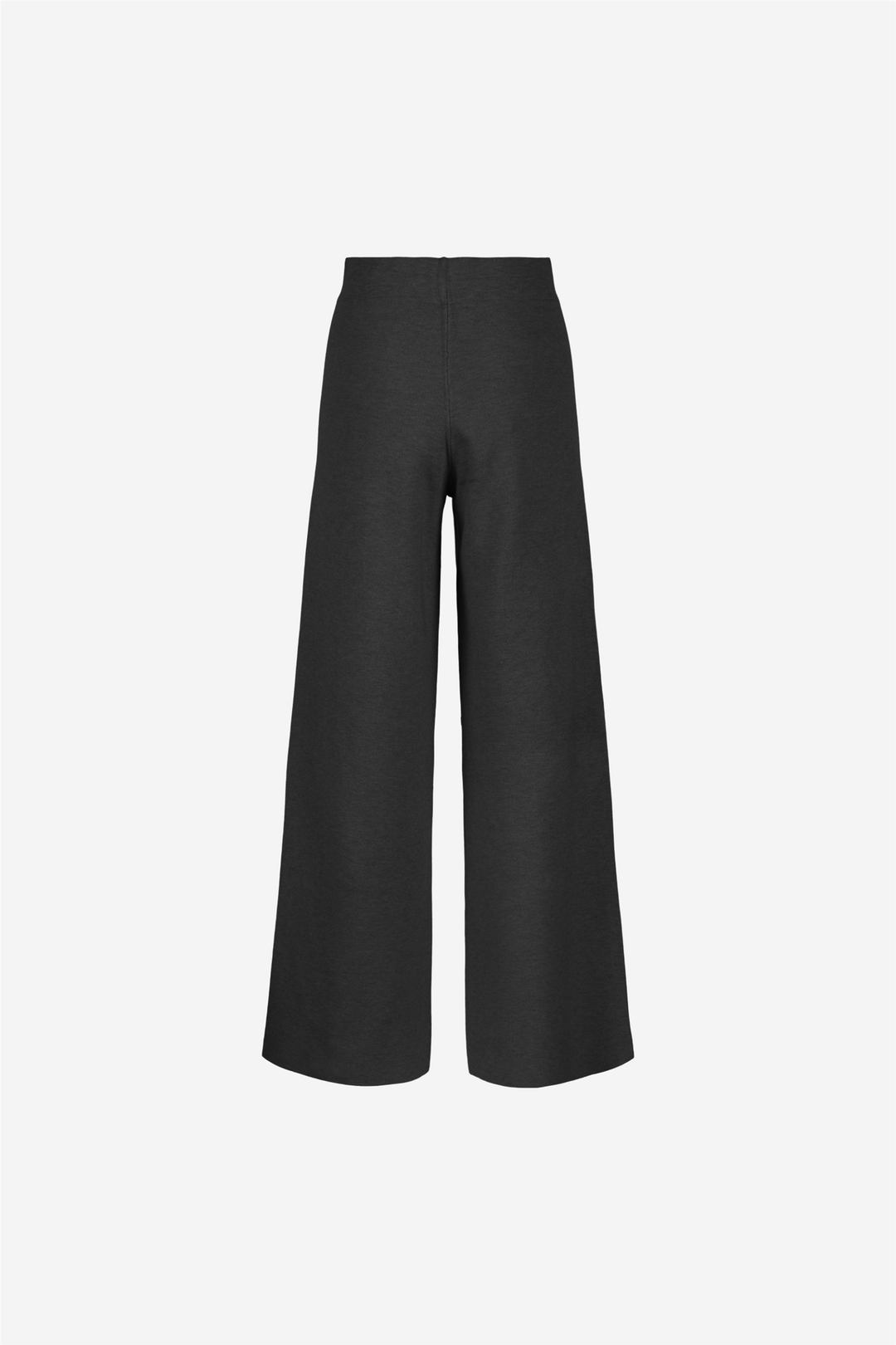 Iben Bukser & jeans Serge Pants Black