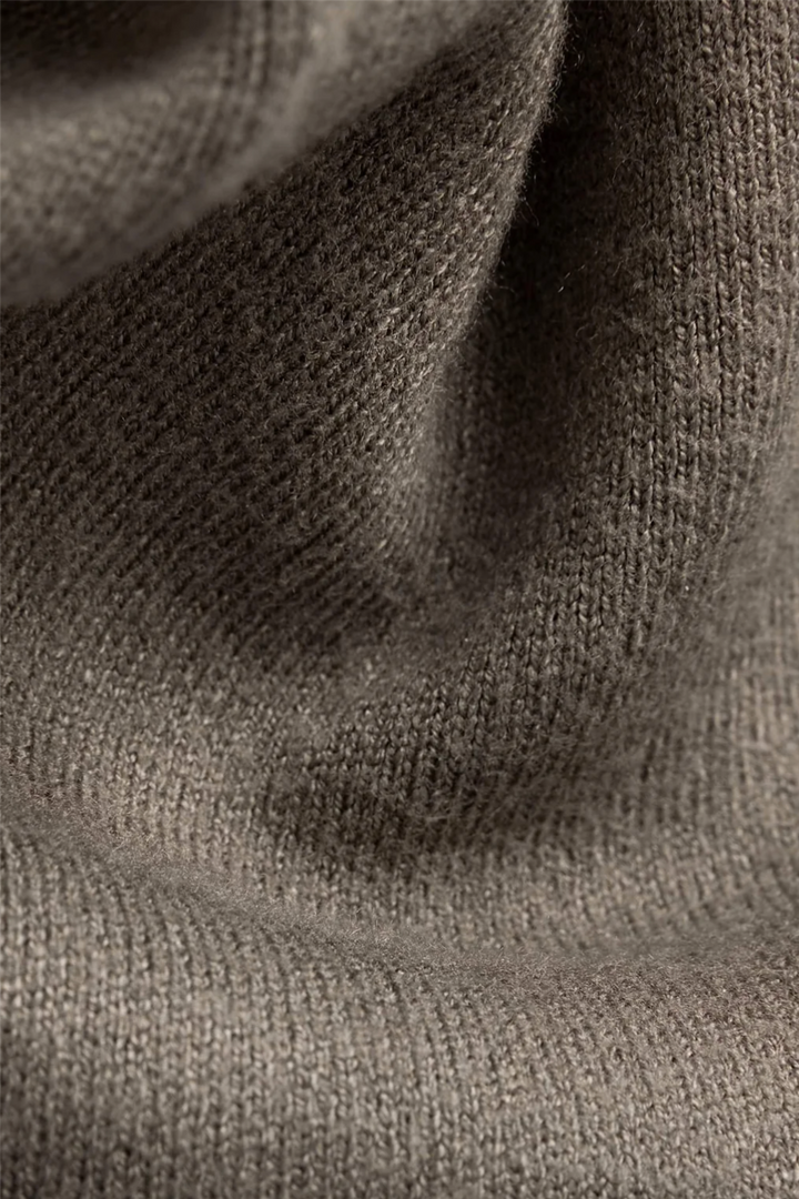 Iben Bukser & jeans Serge Pants Taupe