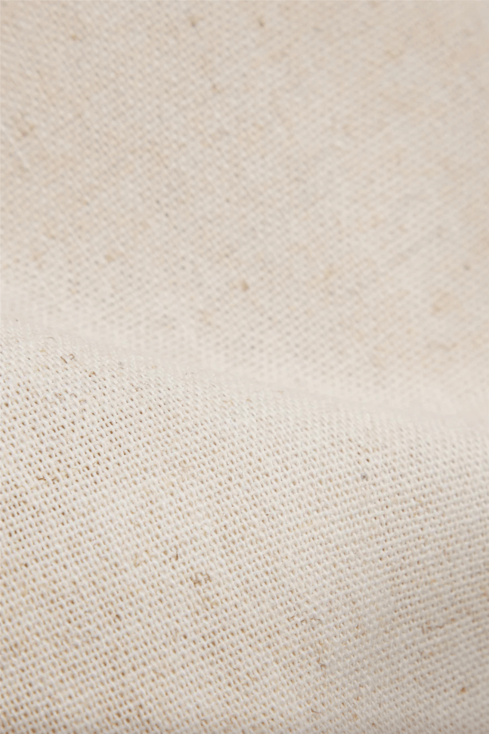 Iben Bukser & jeans Tide Linen Pants Raw Beige