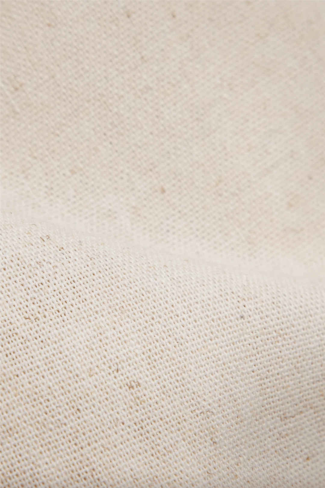 Iben Bukser &amp; jeans Tide Linen Pants Raw Beige