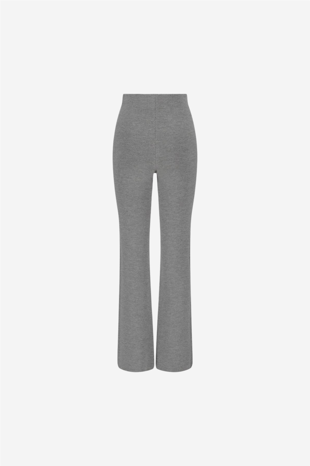 Iben Bukser & jeans Vita & Wanda x Iben Serge Pant Grey Melange