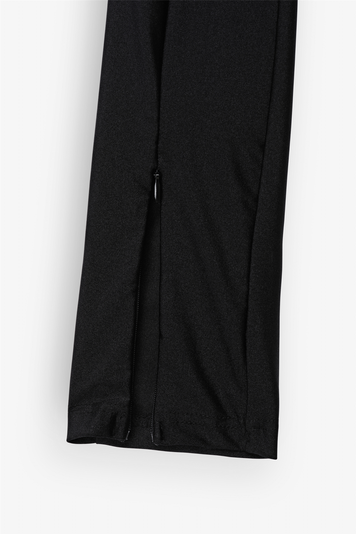 Iben Bukser & jeans Vita & Wanda x Iben Tights Black