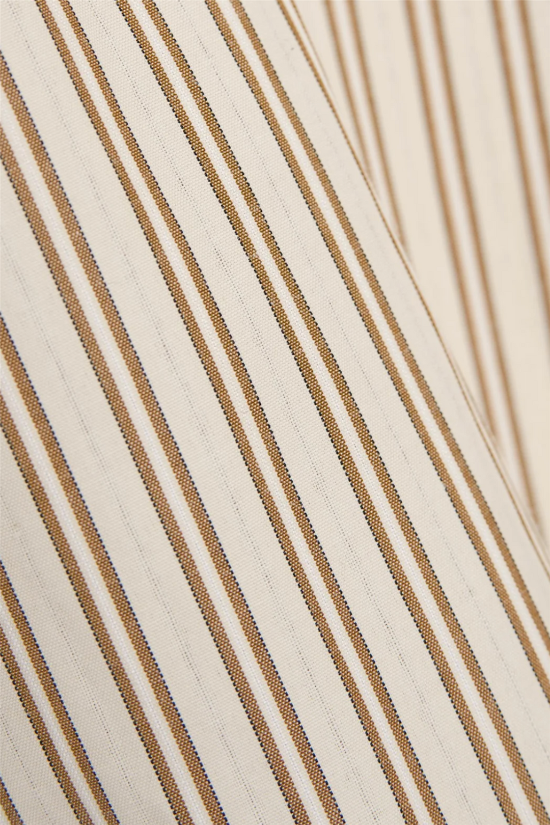 Iben Kjoler & jumpsuits Atari Dress Oat Stripe