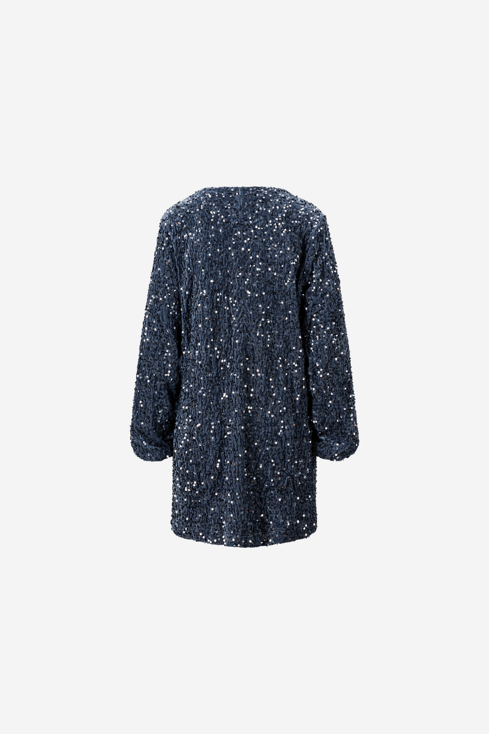 Iben Kjoler & jumpsuits Glamour Dress Ashy Blue