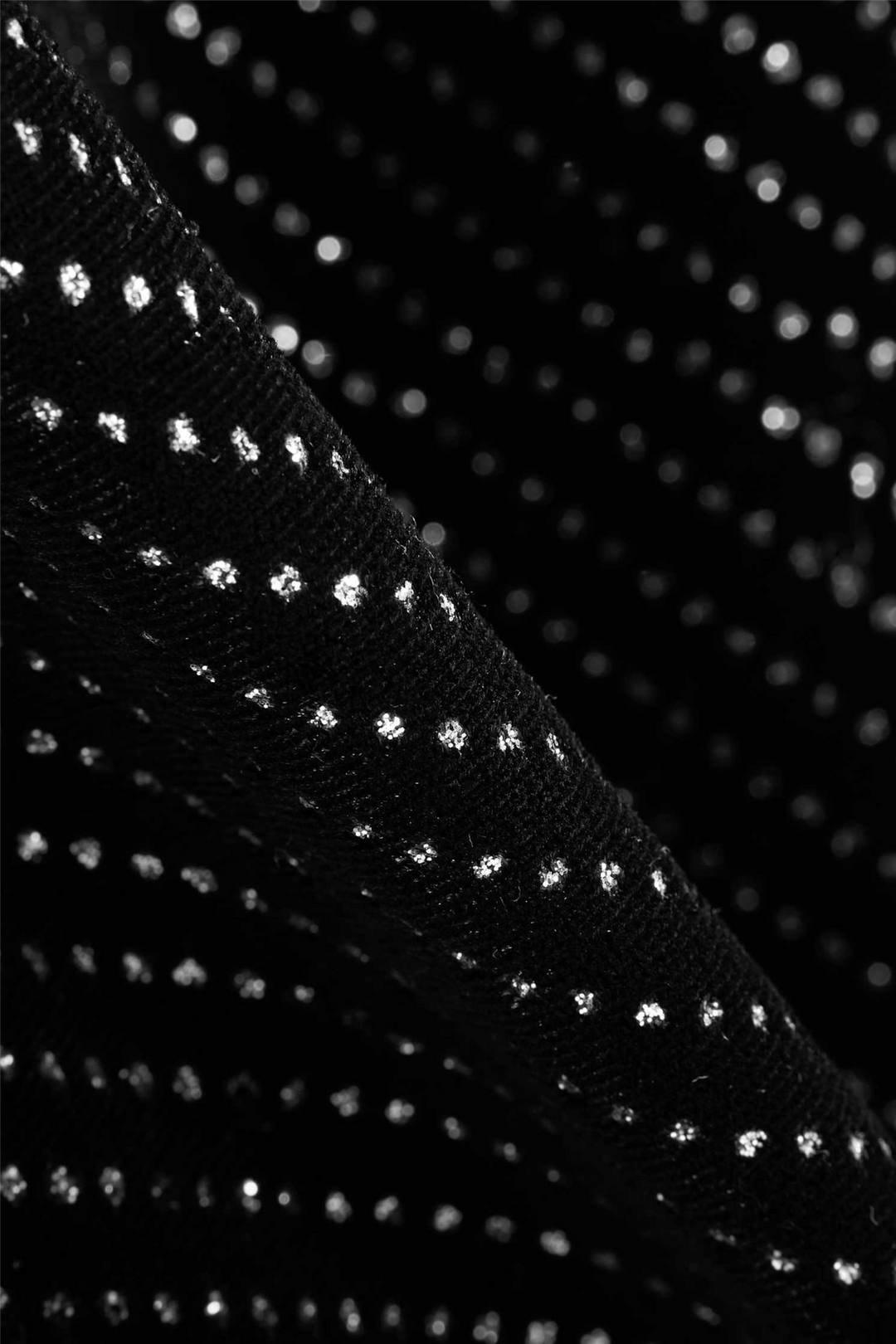 Iben Kjoler & jumpsuits Midnight Dress Black