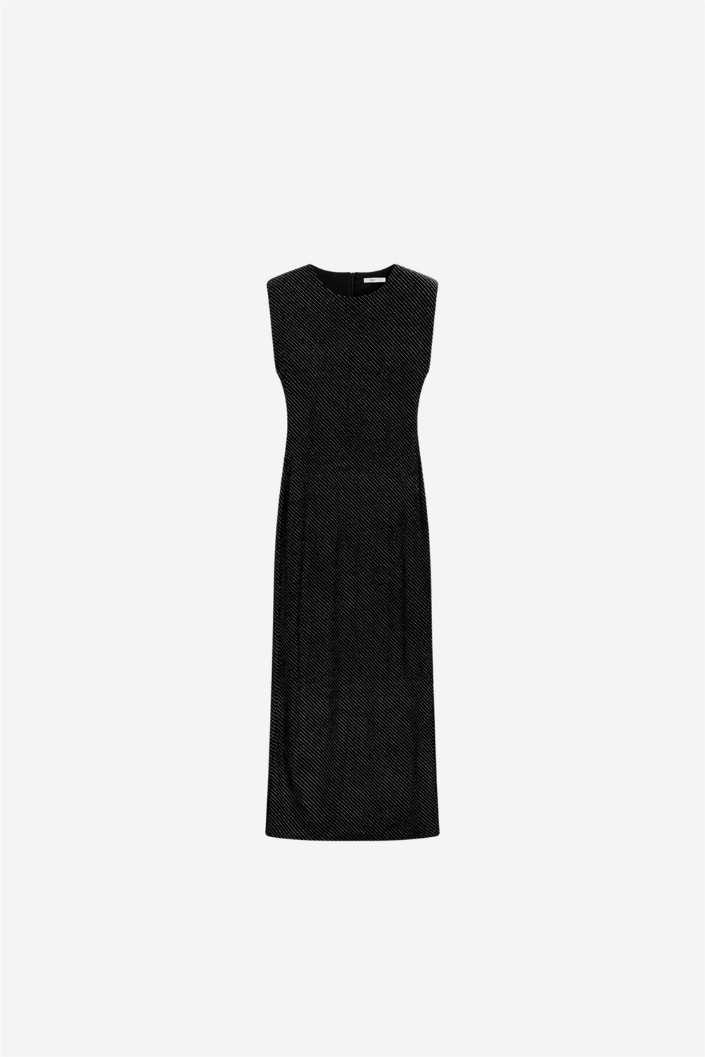 Iben Kjoler & jumpsuits Midnight Dress Black