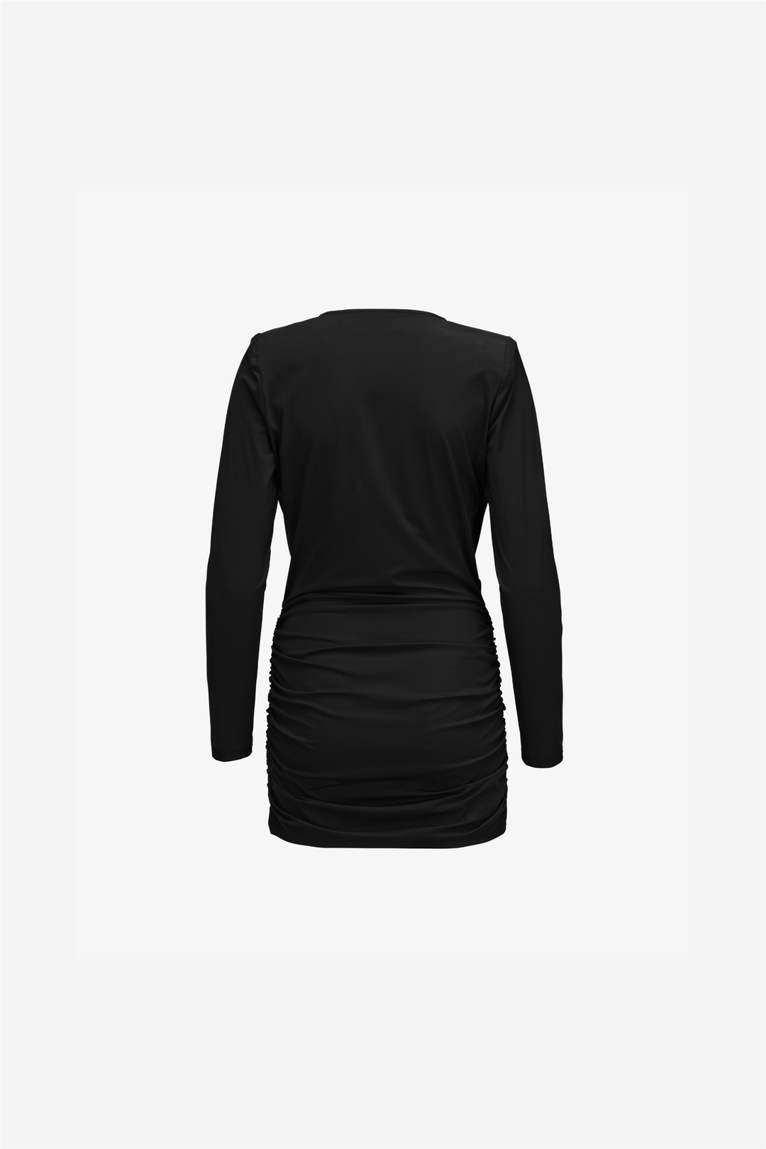 Iben Kjoler & jumpsuits Vita & Wanda X Iben Mini Dress Black