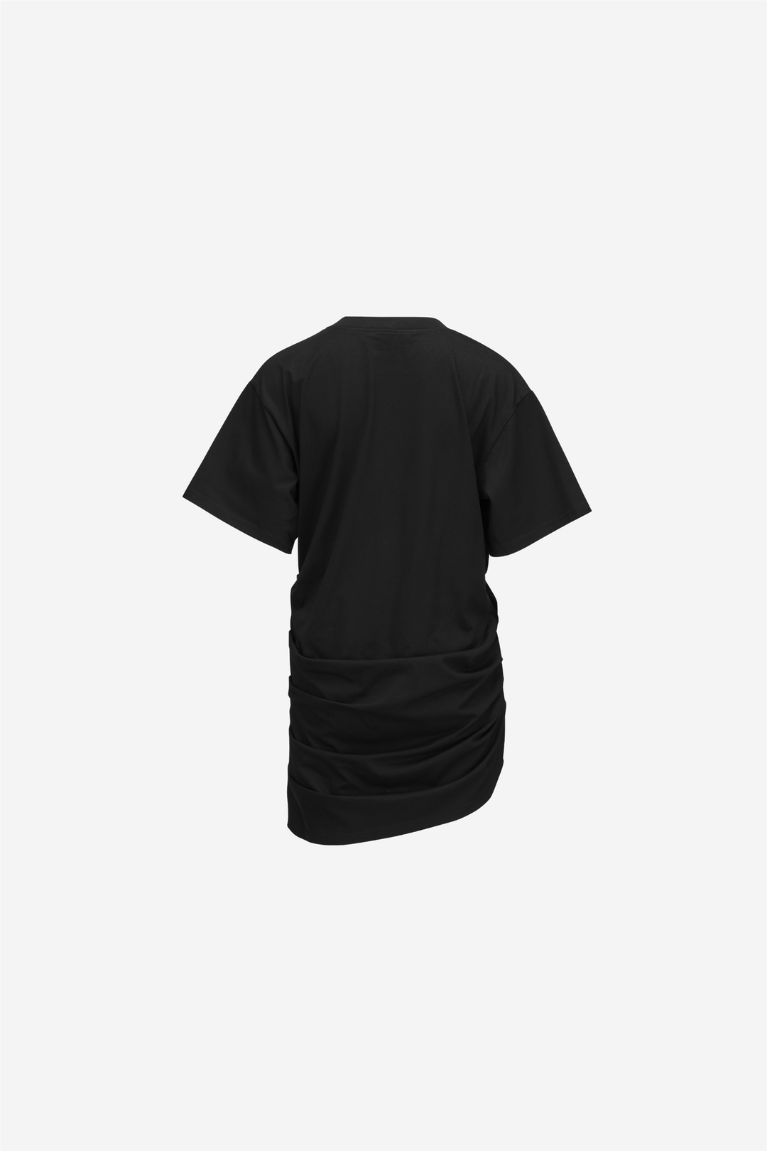 Iben Kjoler & jumpsuits Vita & Wanda x Iben Oversized T-shirt Dress Black