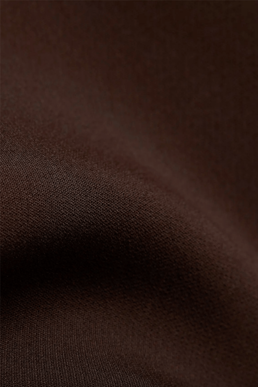 Iben Yttertøy Avenue Trenchcoat Cocoa Brown