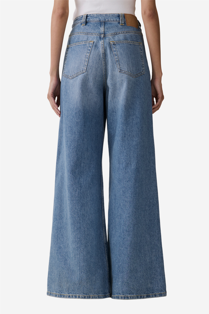 Jeanerica Bukser & jeans Alfama Light Vintage 62