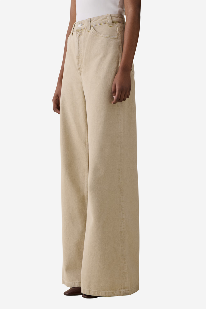 Jeanerica Bukser & jeans Alfama Mirage Light