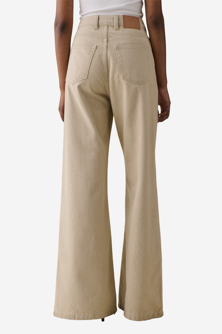 Jeanerica Bukser & jeans Alfama Mirage Light