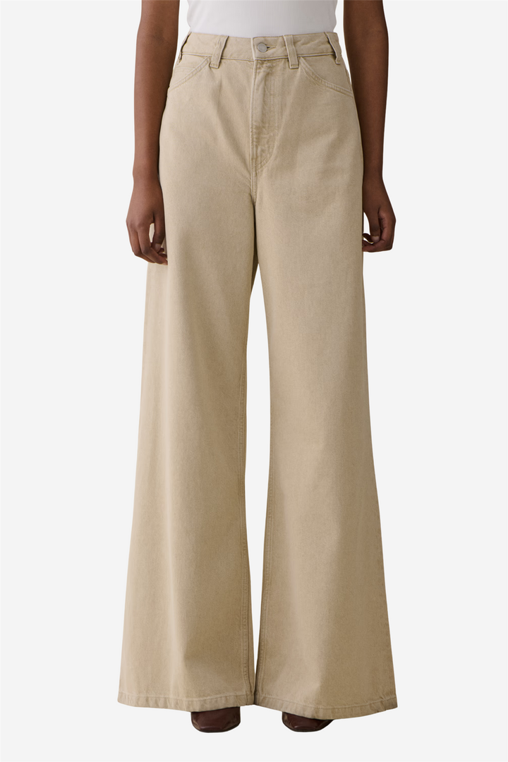 Jeanerica Bukser & jeans Alfama Mirage Light