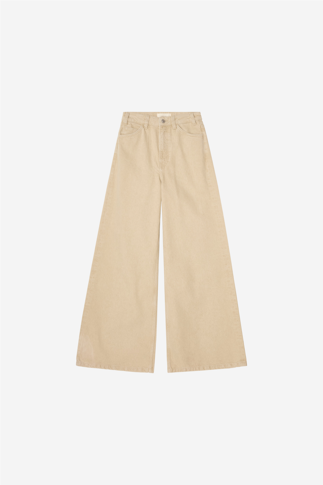 Jeanerica Bukser & jeans Alfama Mirage Light