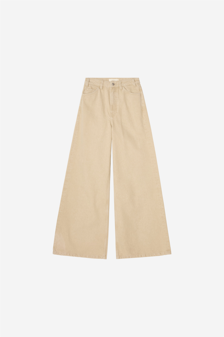 Jeanerica Bukser & jeans Alfama Mirage Light