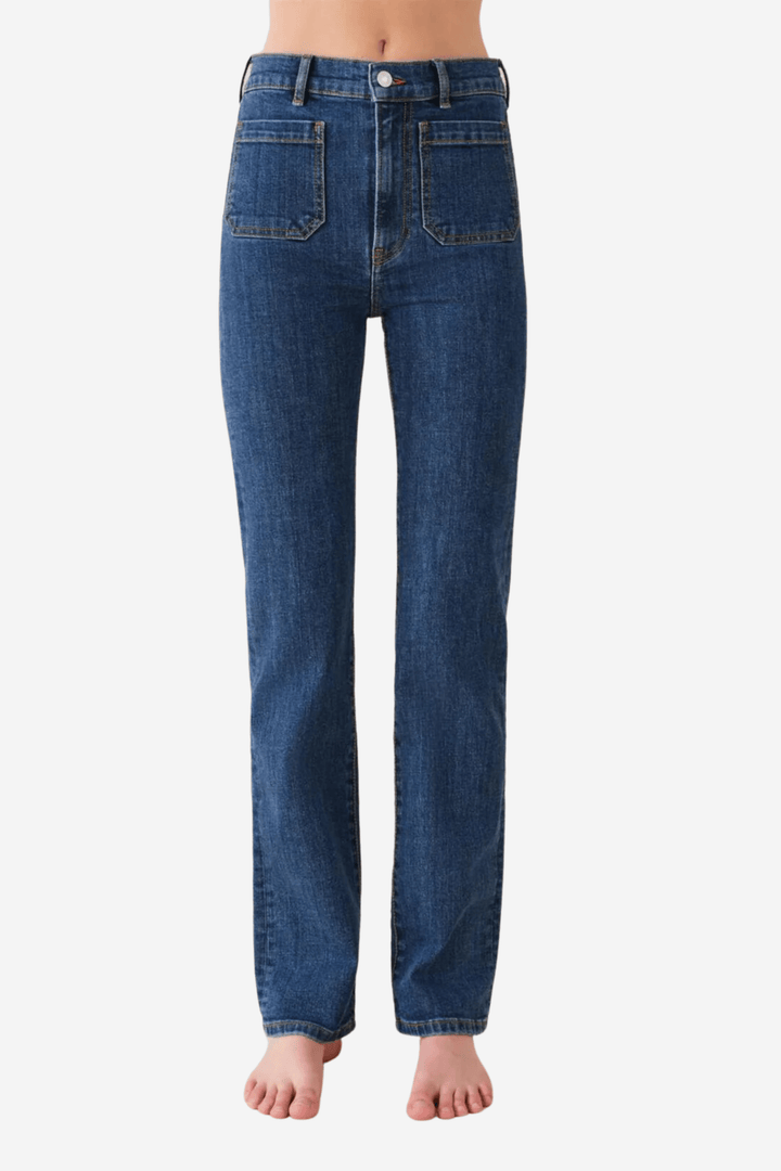 Jeanerica Bukser & jeans Alta Jeans Vintage 95