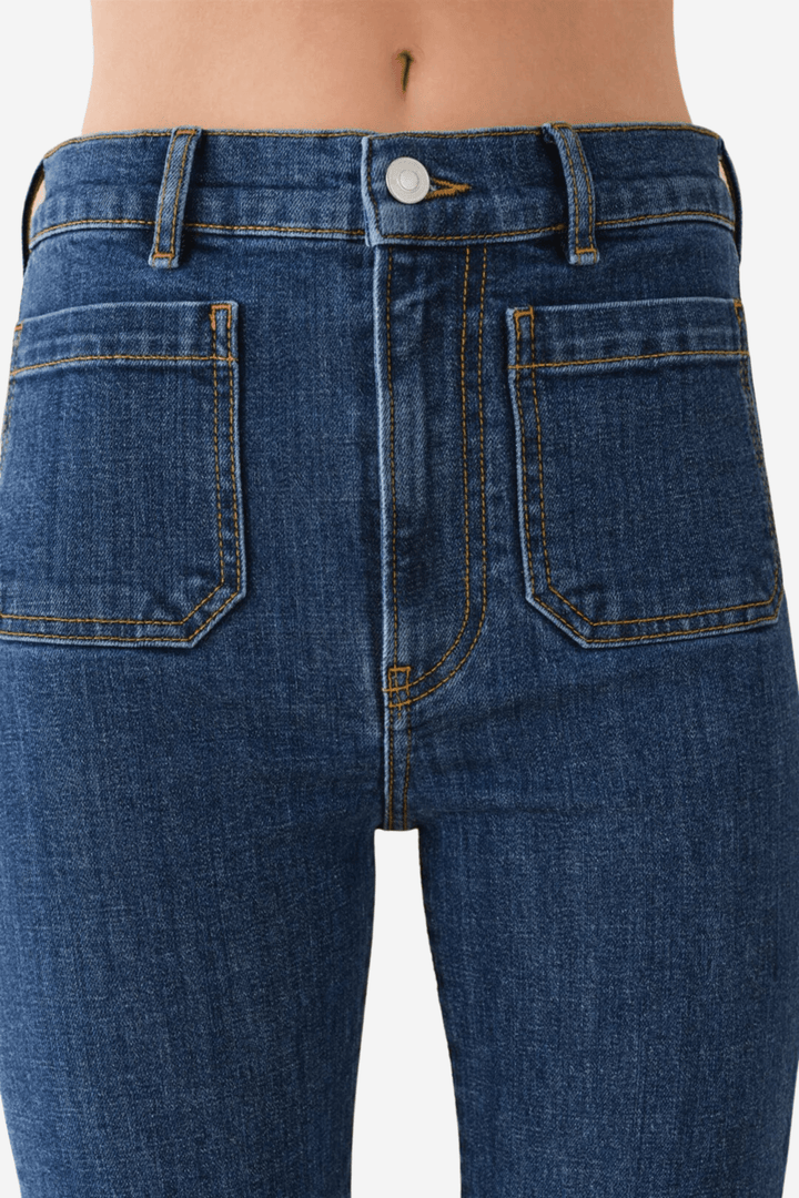 Jeanerica Bukser & jeans Alta Jeans Vintage 95