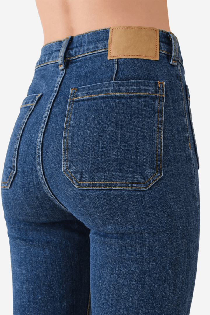 Jeanerica Bukser & jeans Alta Jeans Vintage 95