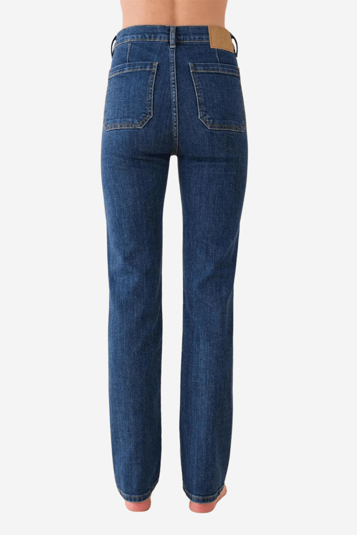 Jeanerica Bukser & jeans Alta Jeans Vintage 95