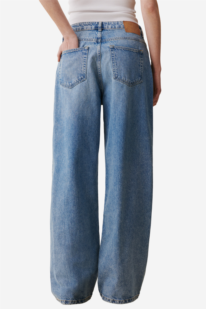 Jeanerica Bukser & jeans Belem Jeans Light Vintage 62