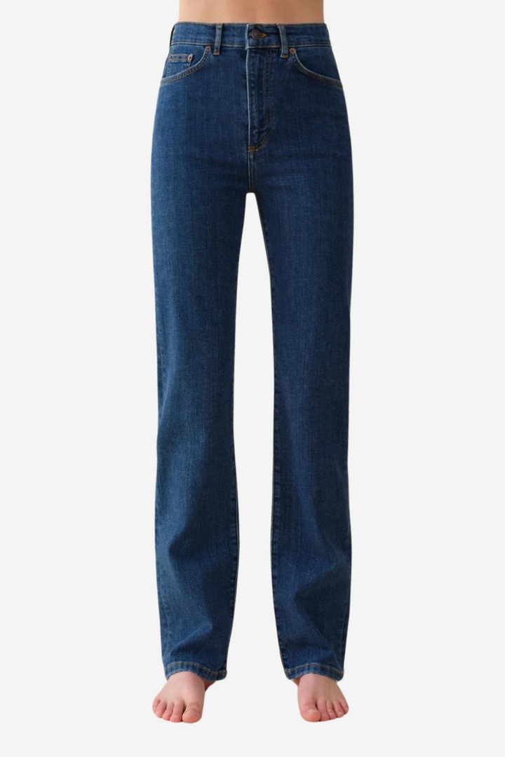 Jeanerica Bukser & jeans Eiffel Jeans Vintage 95