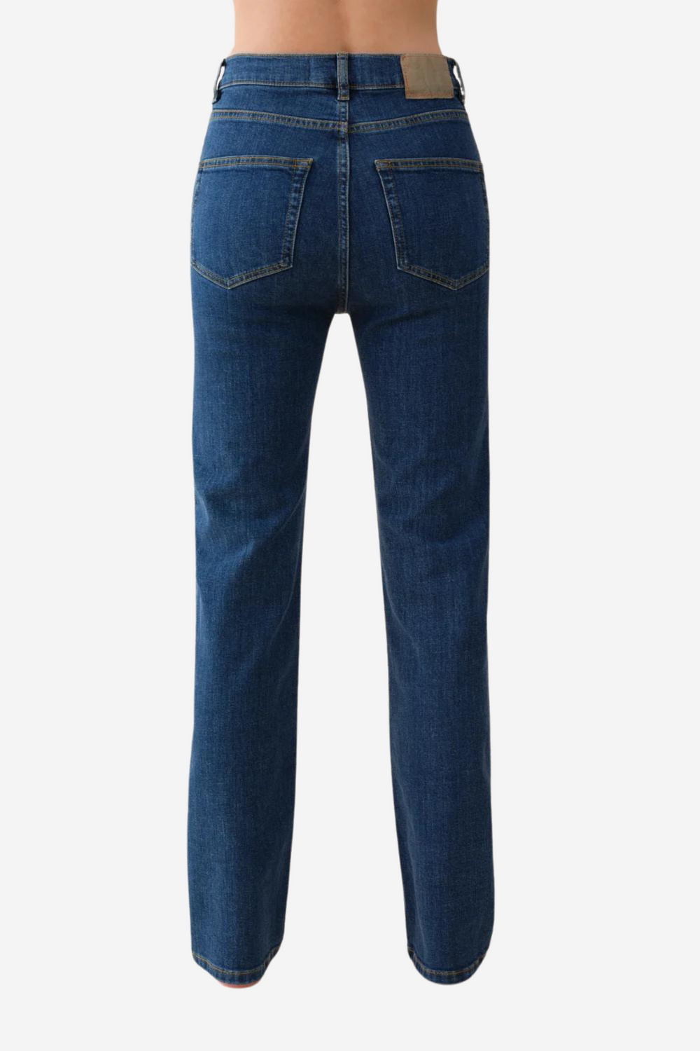 Jeanerica Bukser & jeans Eiffel Jeans Vintage 95