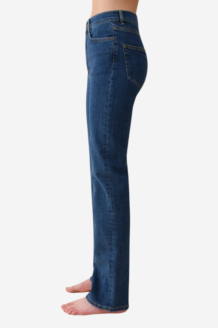 Jeanerica Bukser & jeans Eiffel Jeans Vintage 95