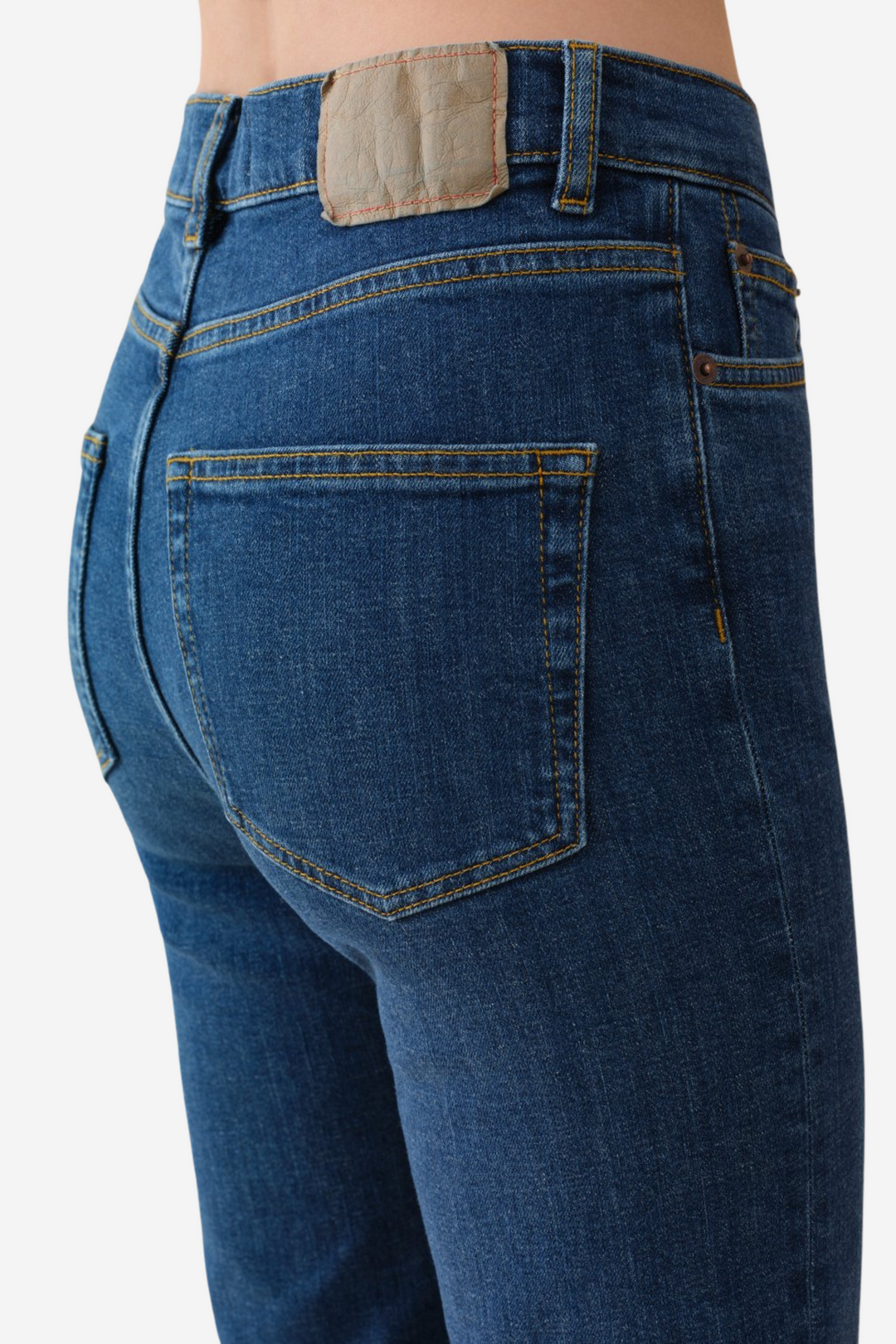 Jeanerica Bukser & jeans Eiffel Jeans Vintage 95