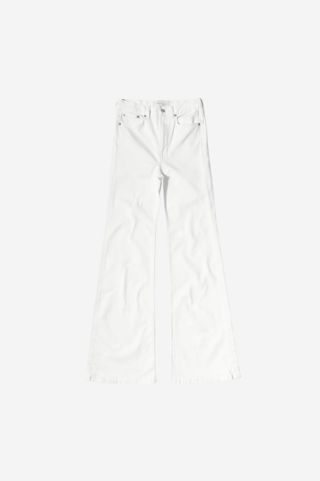 Jeanerica Bukser & jeans Fuji Jeans Natural White