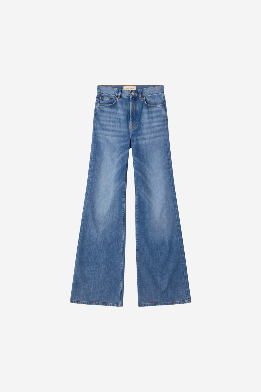 Jeanerica Bukser & jeans Fuji Light Classic Vintage