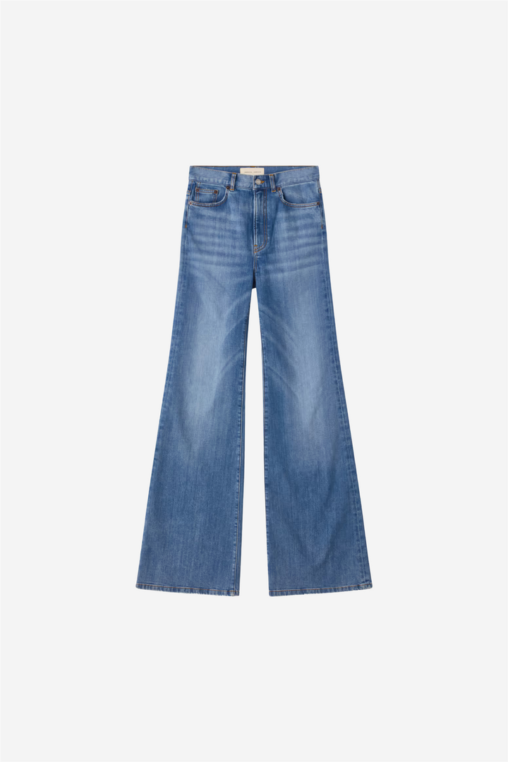 Jeanerica Bukser & jeans Fuji Light Classic Vintage