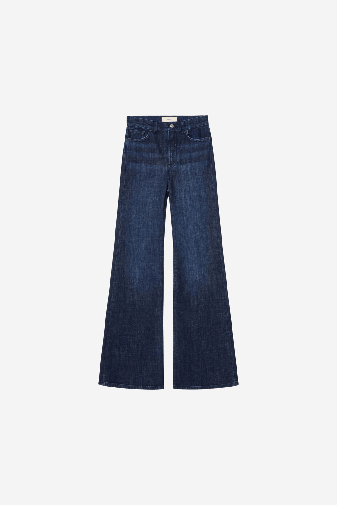 Jeanerica Bukser & jeans Fuji Midnight Vintage