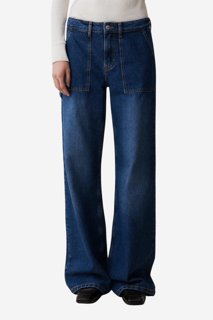 Jeanerica Bukser & jeans Guell Vintage 71