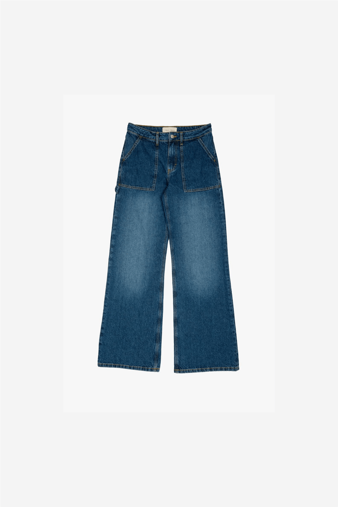 Jeanerica Bukser & jeans Guell Vintage 71