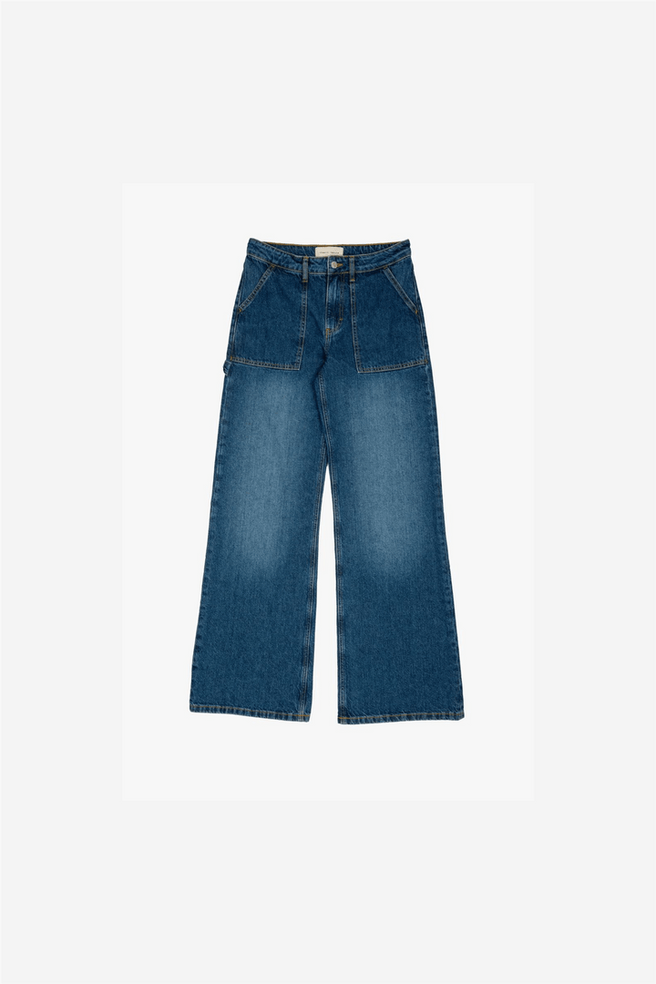 Jeanerica Bukser & jeans Guell Vintage 71